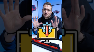 Thumbnail for PC Gamers Should Update These Drivers (Not GPU) | Zach's Tech Turf