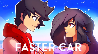Thumbnail for Faster Car - Loving Caliber [Aphmau Official] | Aphmau