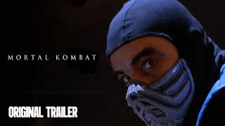 Thumbnail for Mortal Kombat | Original Trailer | Paul W.S. Anderson, 1995 | Arrow Video