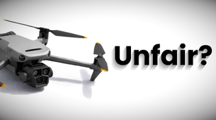 Thumbnail for The Real Reason Nobody Can Beat DJI | Money Explained