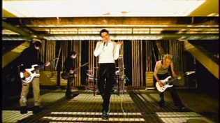 Thumbnail for Orgy - ''Blue Monday'' (Music Video) HD | Orgyvideos