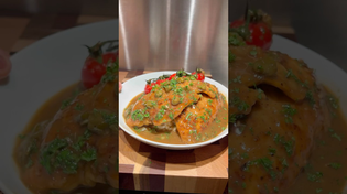 Thumbnail for Chicken Piccata 🍗😍 | Notorious Foodie