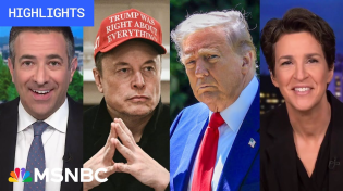 Thumbnail for MSNBC Highlights — April 30 | MSNBC