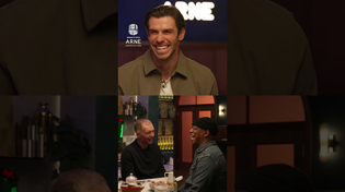 Thumbnail for Imagine arguing with Ronaldo over free kicks 😳⚽️ | The Overlap