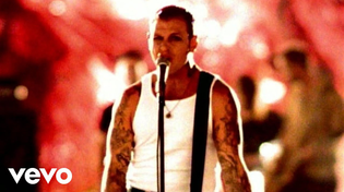 Thumbnail for Social Distortion - I Was Wrong