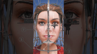 Thumbnail for The Machine That Measured Beauty 🤔 | Zack D. Films