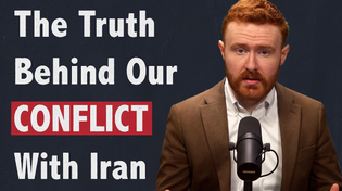Thumbnail for Trump’s Iran Buildup Is Based on a Lie | misesmedia