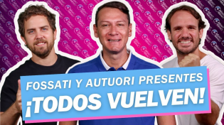 Thumbnail for ¡FOSSATI Y AUTUORI SUEÑAN con nuevo paso EXITOSO en Liga 1! | Mauricio y Michael (Denganche)