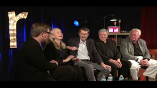Thumbnail for Reason's Founders Discuss "45 Years of Free Minds and Free Markets"