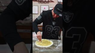 Thumbnail for Tip n.3  How to fix a pizza with hole #shorts | Vito Iacopelli