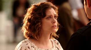 Thumbnail for It Was a Shit Show (Explicit) - feat. Santino Fontana - "Crazy Ex-Girlfriend" | racheldoesstuff