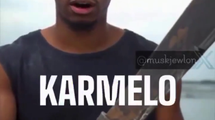 Thumbnail for Karmelo Anthony video