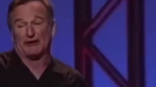 Thumbnail for Robin Williams' bit on Trump (2012)