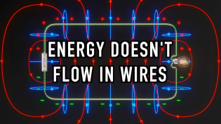 Thumbnail for The Big Misconception About Electricity | Veritasium