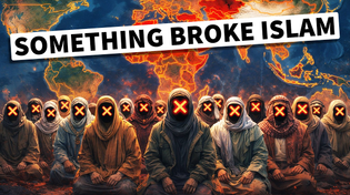 Thumbnail for The WORST Thing in History Just Happened to ISLAM | Fall of Nations