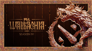 Thumbnail for PGL Wallachia Season 4 - Grand Final