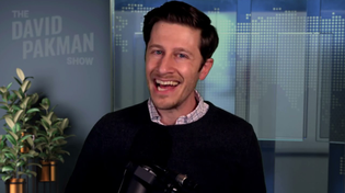 Thumbnail for My tweet pissed off a million people | David Pakman Show