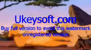 Thumbnail for A Walt Disney Classic The Lion King Bhhh