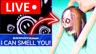 Thumbnail for My Viewers Try To Defeat Me With Memes The Monsters Can Hear! Live! | Bushwhack 18