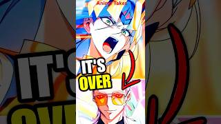 Thumbnail for This Anime Is 100% Peak Cinema… | Doron’s World