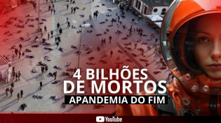 Thumbnail for O TEMPO ACABOU - ESTOQUEM ALIMENTOS