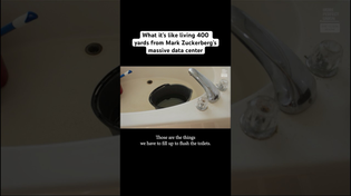 Thumbnail for What Zuckerberg Doesn’t Want You to See | More Perfect Union