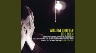 Thumbnail for Common People | William Shatner - Topic