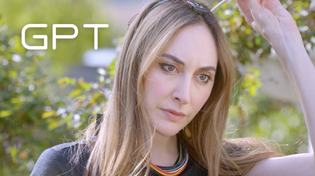 Thumbnail for GPT | AI Comedy Short Film (Made with No AI) | Ari Frenkel