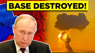 Thumbnail for Ukraine REMOVED Russian Military Stronghold FROM THE MAP | The Military Show