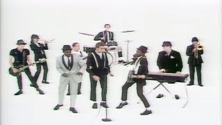 Thumbnail for The Specials - A Message To You Rudy (Official Music Video) | TheSpecialsOfficVEVO