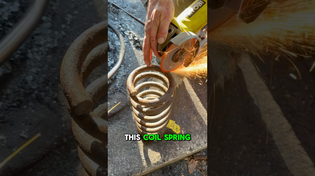 Thumbnail for Making A Serrated Edge Steak Knife | Andy Alm