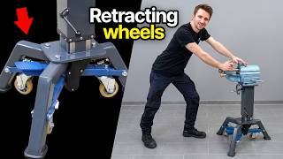 Thumbnail for Genius Invention or Dumb Idea? | Marius Hornberger