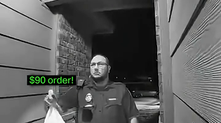 Thumbnail for Serve and Protect