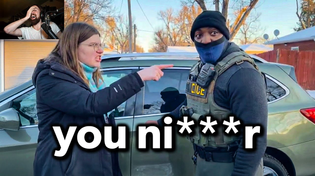 Thumbnail for This is a nightmare for the left.. | Asmongold Clips