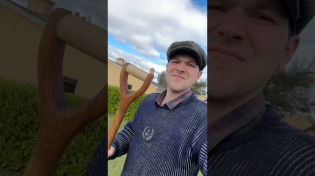 Thumbnail for An Ace of a Spade #spade #repair #restoration #handtools #spade #elm #ash #oak #beech | Eoin Reardon