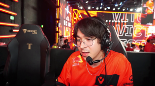 Thumbnail for SEN VS 100T  - VCT Americas - #VCTWatchParty | TenZ