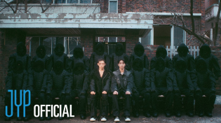 Thumbnail for Stray Kids "Truman (HAN & Felix)" Video | Stray Kids