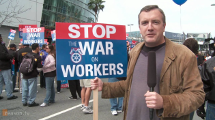 Thumbnail for What We Saw At The "Our Communities, Our Jobs" Labor Rally