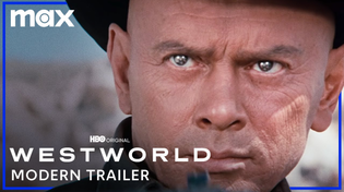 Thumbnail for Westworld | Modern Trailer | Max
