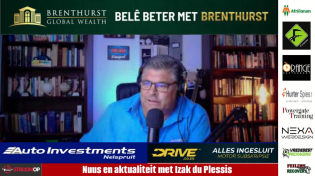 Thumbnail for Nuwe Raskwotas: ANC loop wit mans nou storm, sê BD. Dinsdag 22 April 2025 | NUUSPOD