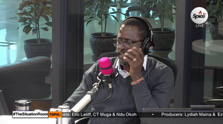 Thumbnail for State vs. Religion: What's Next? Tune in to Spice FM Live on November 19, 2024. #TheSituationRoom | SpiceFM