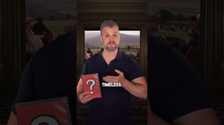 Thumbnail for What's A Movie Will People Still Watch in 100 Years? | magnify