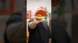 Thumbnail for Korean Fried Chicken Burger 🍔 | Andy Cooks