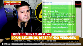 Thumbnail for AHORA VIVO - LOAN: SEGUIMOS SACANDO CARETAS | Alejandro Pueblas