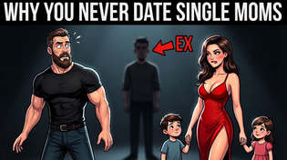 Thumbnail for The Brutal Sh*t I Learned About SINGLE MOMS As A Bouncer… (Real Story) | The Hidden Code