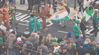 Thumbnail for St P̶a̶t̶r̶i̶c̶k̶'̶s̶ Pajeet's Day