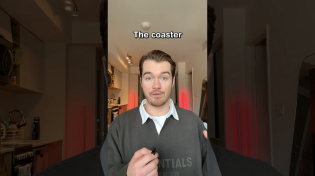 Thumbnail for The Most Dangerous Roller Coaster | Thomas Mulligan