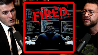 Thumbnail for Will AI replace programmers? - OpenClaw creator | Peter Steinberger and Lex Fridman | Lex Clips