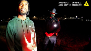 Thumbnail for Traffic Stop Turns Up $100,000 Worth of Cocaine | Code Blue Cam