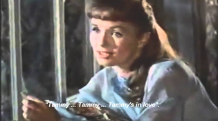 Thumbnail for Tammy: Debbie Reynolds | BazzasBest